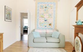 The Sea Glass Loft